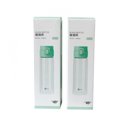 易碎產(chǎn)品包裝彩盒定做和小批量試產(chǎn)